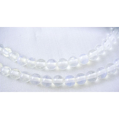 Opalite Beads Strands GSR4mmC081-1